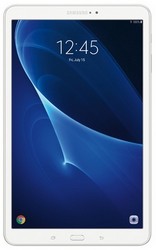 Замена разъема питания на планшете Samsung Galaxy Tab A 10.1 Wi-Fi в Пензе